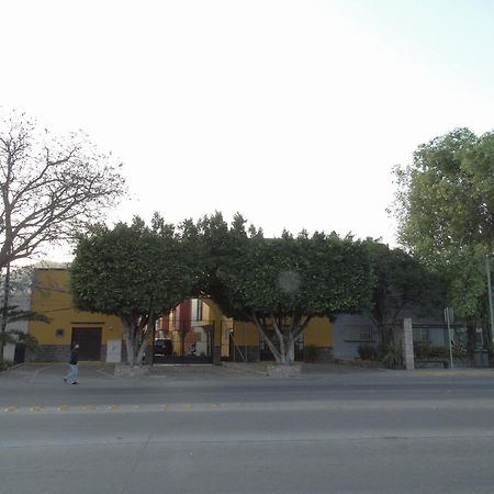 Hotel Camino De Allende San Miguel de Allende Exteriér fotografie