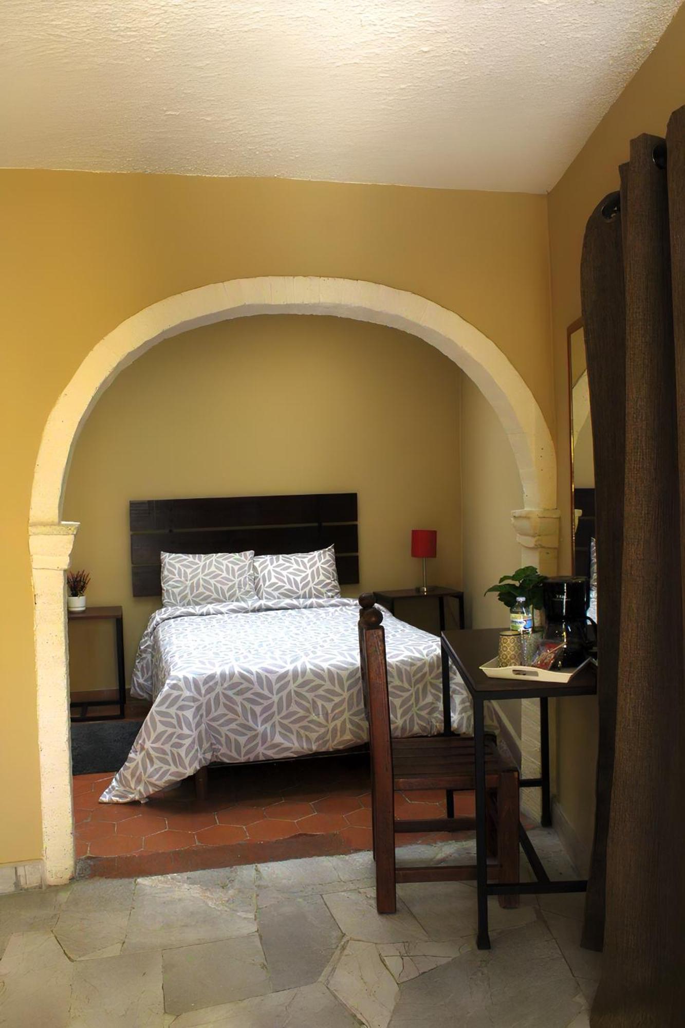 Hotel Camino De Allende San Miguel de Allende Exteriér fotografie